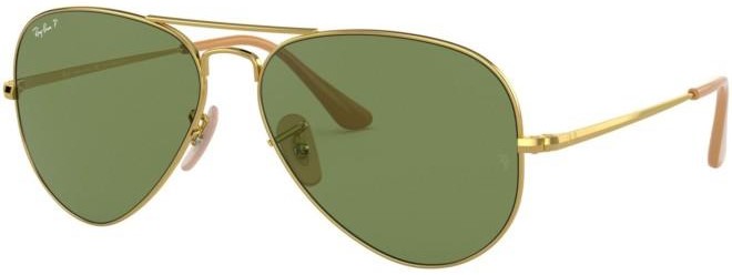 Солнцезащитные очки AVIATOR METAL II RB 3689